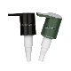 24/410 28/410 Left-Right Cosmetic Lotion Pump White Color Shampoo Dispenser Pump manufacturer
