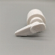 24/410 Ribbed Plastic Dispenser Lotion Pump for Bottle