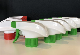 28/410, 28/400 High Quality All Plastic Trigger Sprayers manufacturer