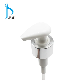 28mm Left-Right Lock Dispenser Lotion Pump manufacturer