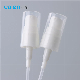Plastic Cream Lotion Pump Full Cap Treatment Pump manufacturer