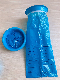  Disposable PE Emesis Bags, Vomit Bags, Air Sickness Bags, Car Sickness Bags, Waste Bags, Urine Bags