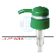  Hot Sale 24/410, 28/410 Hand Wash Lotion Plastic Dispenser Pump