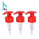  China-Made Dispensers Pump Plastic Aluminum 28/410 Lotion Pump