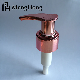  Yu Yao Factory Wholesale Promotional High Quality Plastic Bathroom Lotion Pump