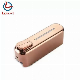 ABS Lotion Pump with Wall Mounted Shampoo Box Soap Dispenser