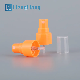  Different Colours 24/410 Customized Plastic Mist Spray Pump for Personal Care