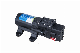  Lifesrc Mist Disinfection House Water Pump