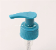  Hot Sale 24400 24410 Green Plastic Lotion Cream Pump for Cream Hand Lotion