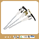 20 24 28 /410 Plastic Lotion Pump for Skin Care