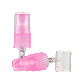 Wholesale 14/410 Mist Sprayer Pump with Liquid Dispenser