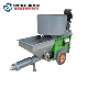  Complete Modeof Screw Mortar Mine Sprayer