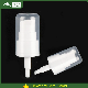  18/410 20/410 White Cream Pump Lotion Dispenser with Full PP Overcap