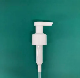  24/410 Stock Universal Shampoo/Conditioner Lotion Pump with Locker for Bottle