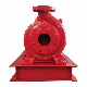  Heavy Long Work Time Centrifugal Electric Lotion Pump
