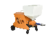  Hyvst Texture Paint Sprayer with Extended Screw Pump SPA-D2