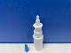  Nasal Sprayer 20mm Snap-on Screw-on Neck Finish Nose Mist Sprayer