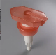 New Design Top Cap 33/410 Lotion Pump Liquid Dispenser for Pet Bottle manufacturer