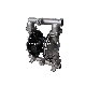  1inch SS304 Diaphragm Pump for Filter Press/Chemical Industry