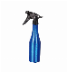  Wholesale New Cosmetic Aluminum Bottles Spray and Perfume Pump Fine Mist Sprayer