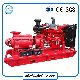  Wholesales Multistage Fire Fighting Diesel Engine Pump