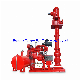  500gpm Wholesale Nfpa Standard Long Shaft Fire Pump