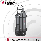 High Head Submersible Sand Water Station Wholesale Sewage Pump