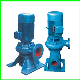  Wholesale Vertical Cast Iron Sewage Sludge Pump