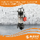  Wholesale Good Quality Wq Heavty Duty Electric Waste Water Big Solid Cutting Blade Sewage Submersible Water Pump