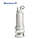  Submersible Water Treatment Pump Price for Drainage System