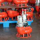 Wholesales High Pressure 150bar 3inch Hydraulic Slurry Pump Sewage Pump