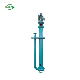  Horizontal Wear Resistant Cement Gravel Sewage Treatment Pump Price
