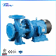  Explosion Proof Horizontal Pipeline Centrifugal Pump Factory Single Phase