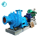  Best Water Sand Suction Horizontal Centrifugal Slurry Pump Factory From China