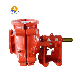  Factory Hot Sales Horizontal Slurry Pump 1500 Cubic Meter in Hour