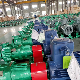  6 Inch Diesel Engine Self-Priming Centrifugal Sewage Water Treatment Pump
