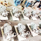  Stainless Steel Sanitary High Quality Self Priming Centrifugal Pump for Cream