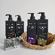 Supplier OEM Wholesale Natural Scented Personal Care Set Shower Gel Body Lotion