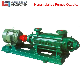  185m3/H High Flow Chinese Factory Made Self-Priming Horizontal Multi-Stage/Multistage Centrifugal Pump/Water Pump