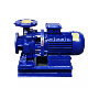  Factory Price Isw 500m3/H Cast Iron Horizontal Small Centrifugal Pump