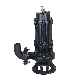 Sludge Submersible Wastewater Pump for Waste Water Treatment