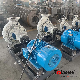 China Andritz S Polywood Pumps for Waste Water Treatment Pumps