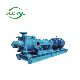  Good Quality High Flow Centrifugal Water Pump for Wastewater Treatment