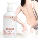 on Sale Moisturizing Private Label Skin Instant Whitening Body Lotion OEM