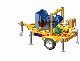  Wellpoint Vacuum Assisted Dry Prime End Suction Centrifugal Pump