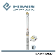 Household Water Supply Submersible Vacuum Borehole Pump Deep Well Pump