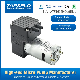 Mini Electric Vacuum and Air Diaphragm Pump (DC brush motor)