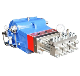  China Ultra-High Pressure Cleaning Pump Crude Oil Pump Triplex Pump