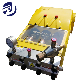  1400bar/20000psi 110L/Min Electric Ultra High Pressure Water Cleaning/Jetting/Blasting Pump
