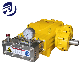  1400bar/20000psi 56L/Min Ultra High Pressure Water Cleaning/Jetting/Blasting Pump China Manufacturer